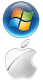 Windows & Mac Support : Picture Slide Javascript
