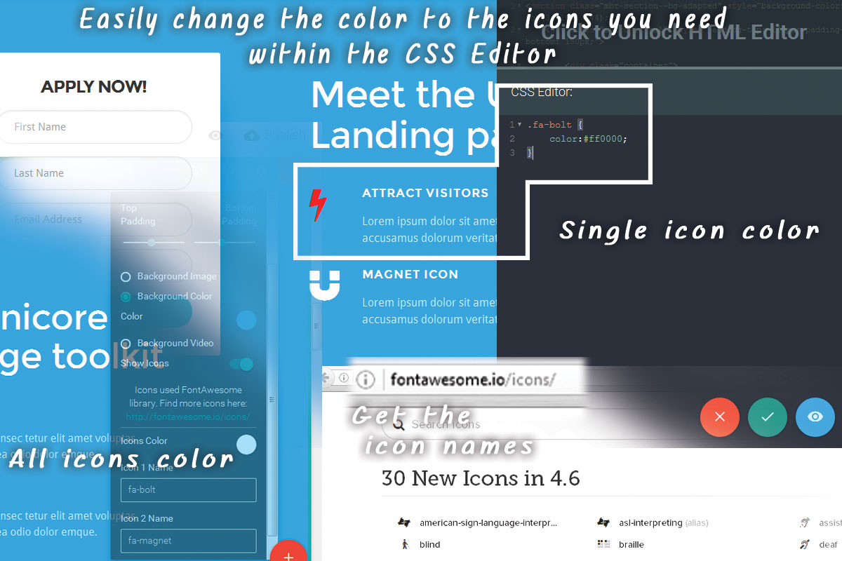 Twitter Bootstrap Responsive Theme Download