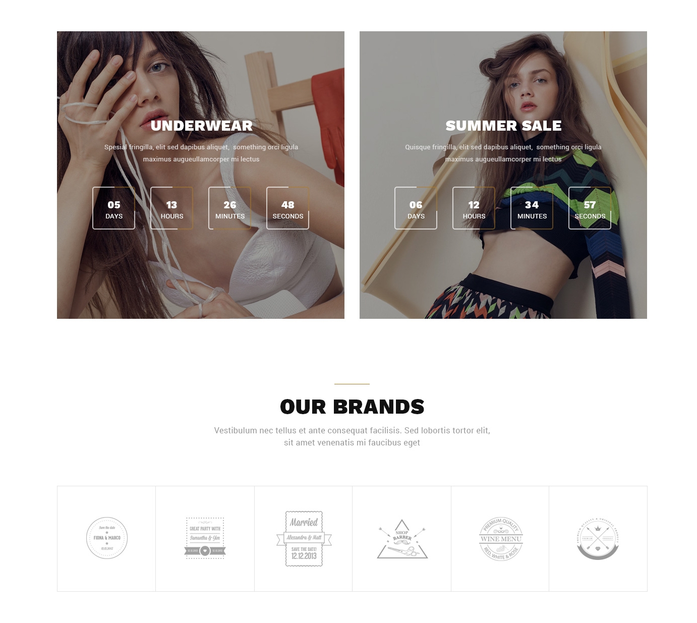 Free Bootstrap Portfolio Theme