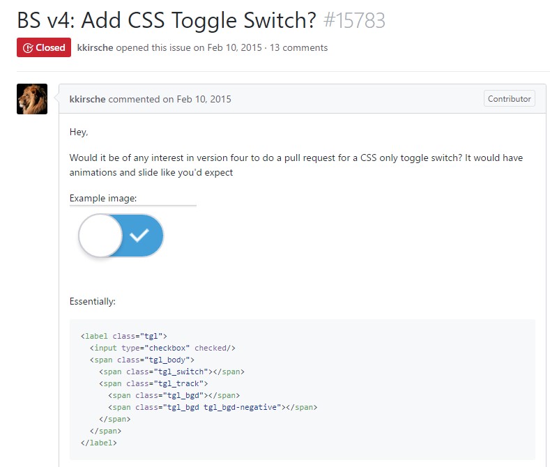  The ways to  include CSS toggle switch?